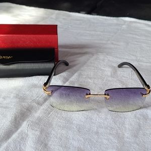 Cartier sunglasses